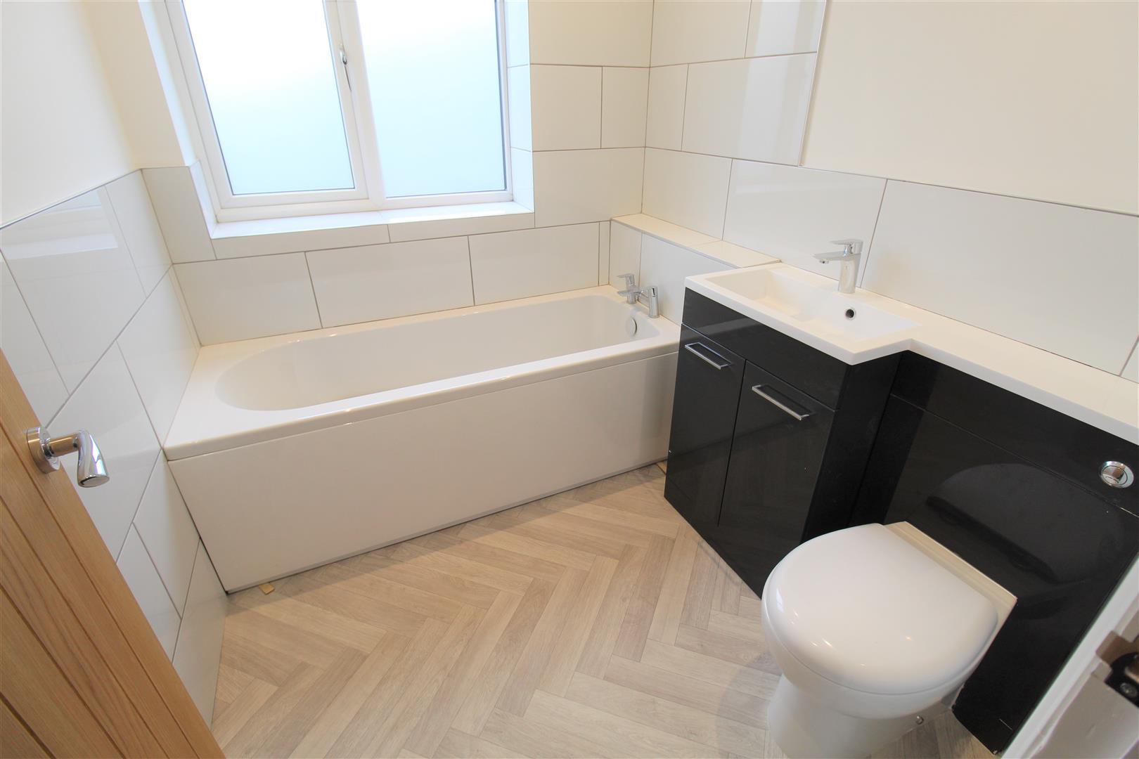 Spring Garden Road, Longton, Stoke-On-Trent